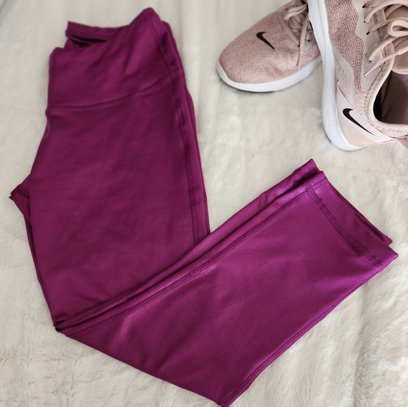 Bundle of 2 leggings Pink/Zelos S - Picture 5 of 15